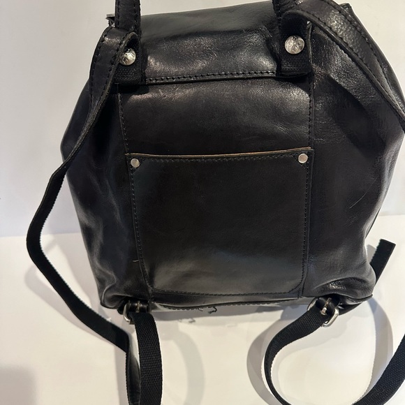 Patricia Nash Casape Backpack Renaissance Coin In Black main image 5